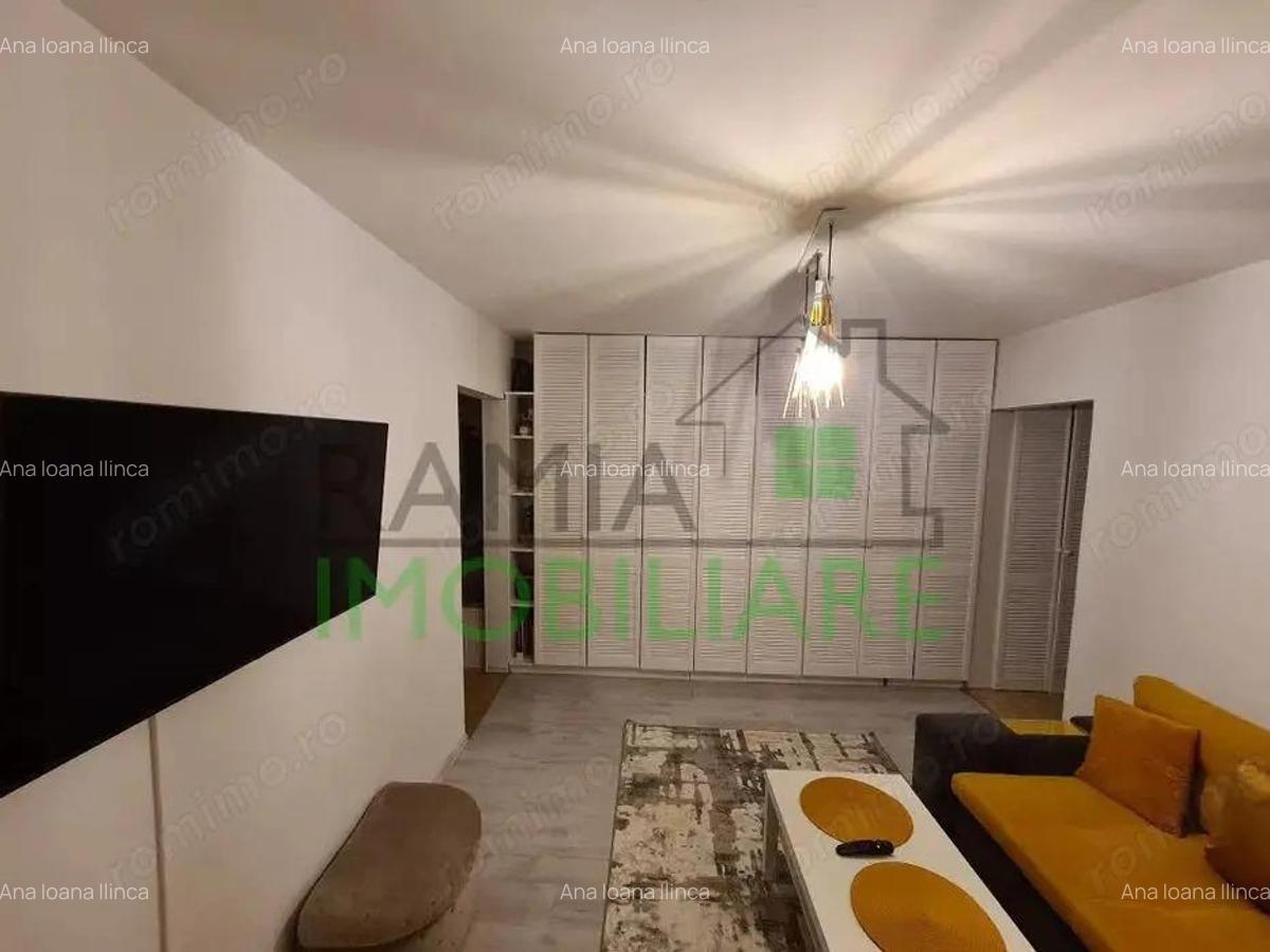 Inchiriere 3 Camere , Astra , Centrala Proprie, Aer Condi?ionat, Parcare - 8