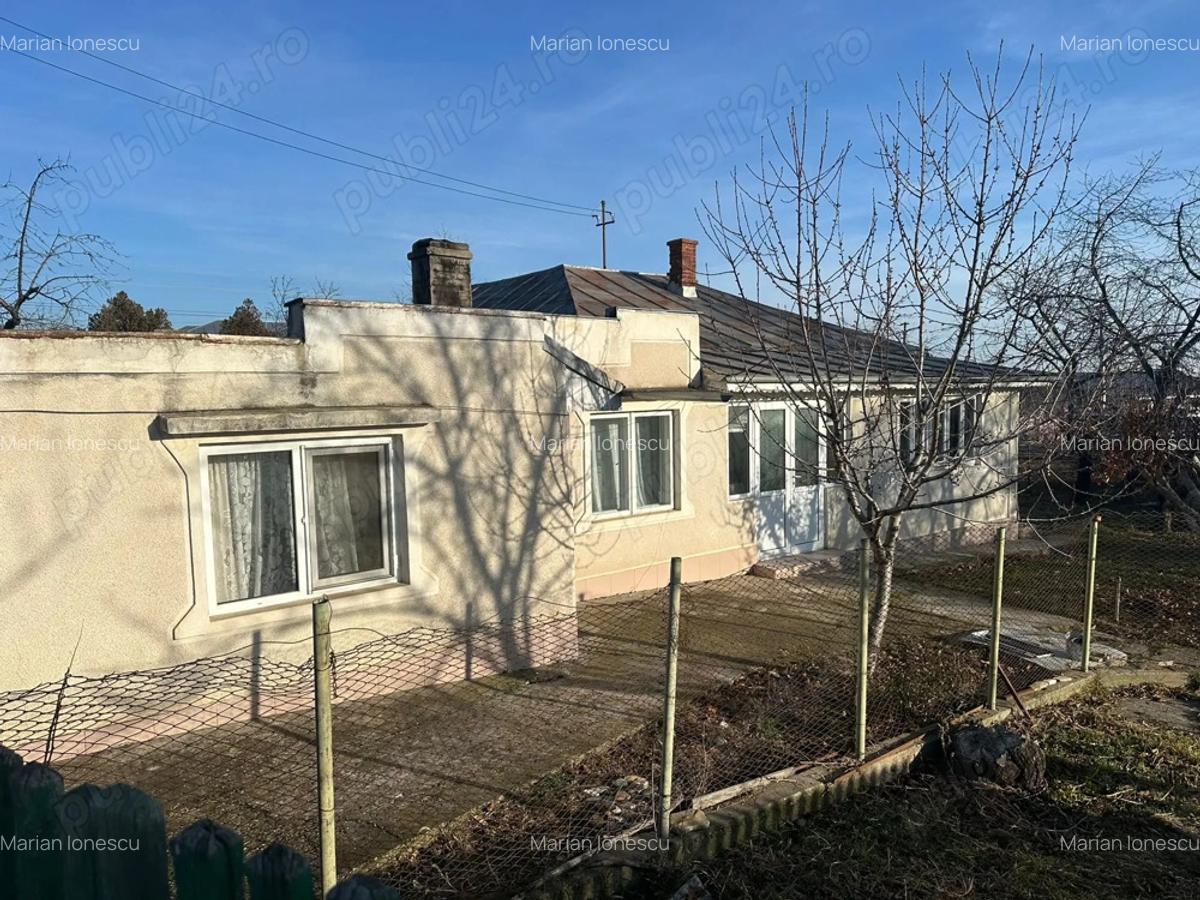 Casa de vanzare sat Cotesti, comuna Cotesti - 11