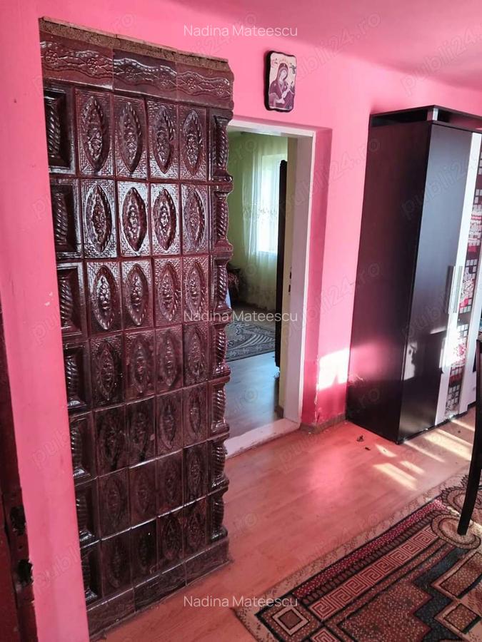 Casa de vanzare in Mihaiesti, com Dobra, Deva H - 6