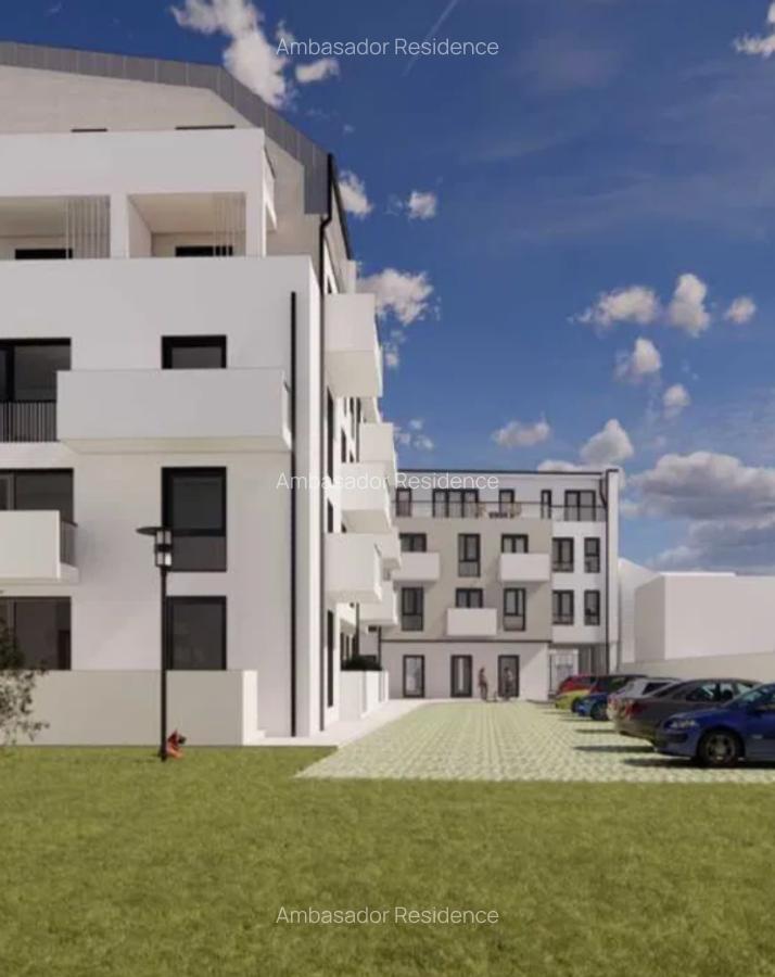 Apartament cu 2 camere decomandat în Ultracentral - 4