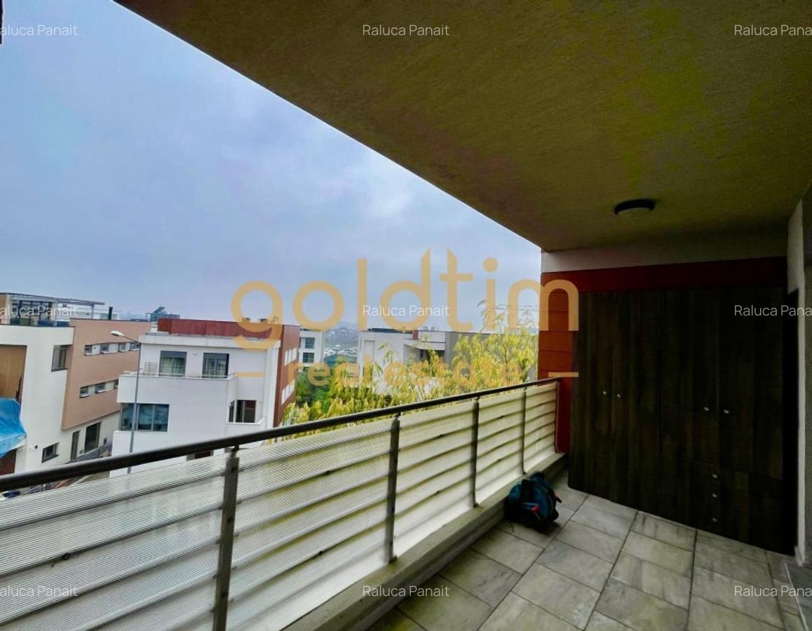 GREEN LAKE/ TERASE 30 mp/ PARCARE SUBTERANA/ BOXA - 2