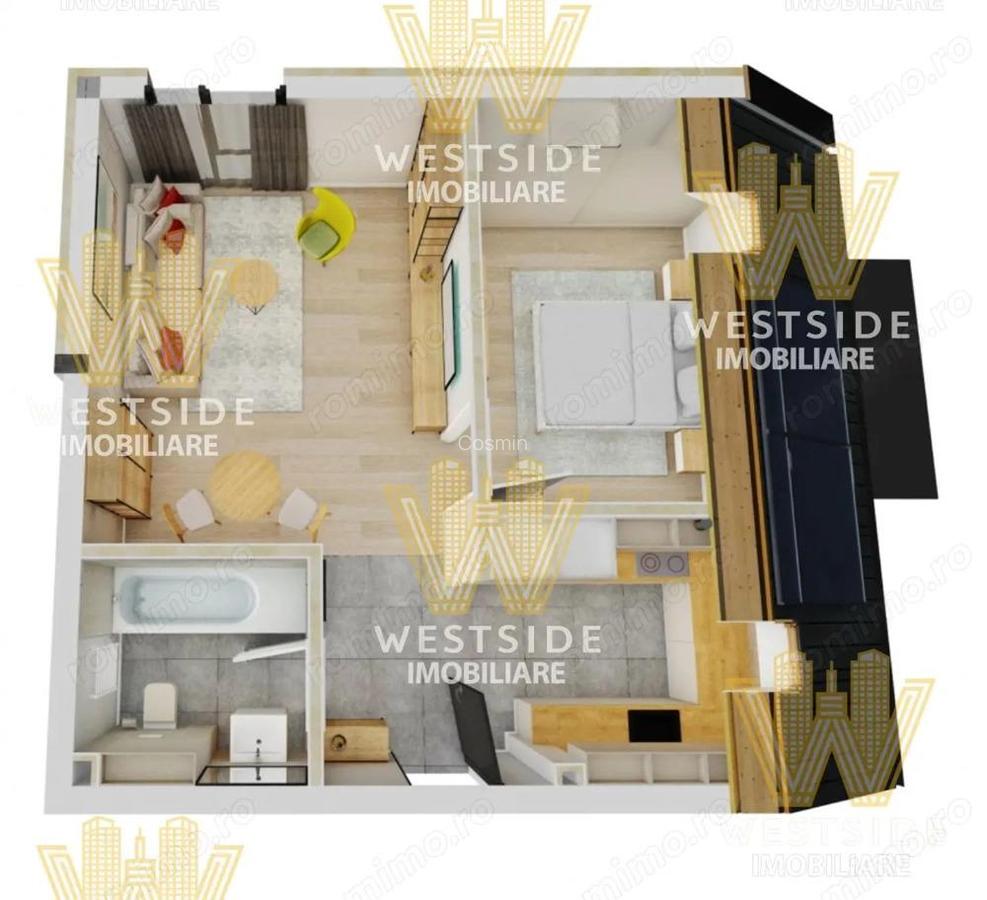 Apartamente de vanzare in Timisoara - 2