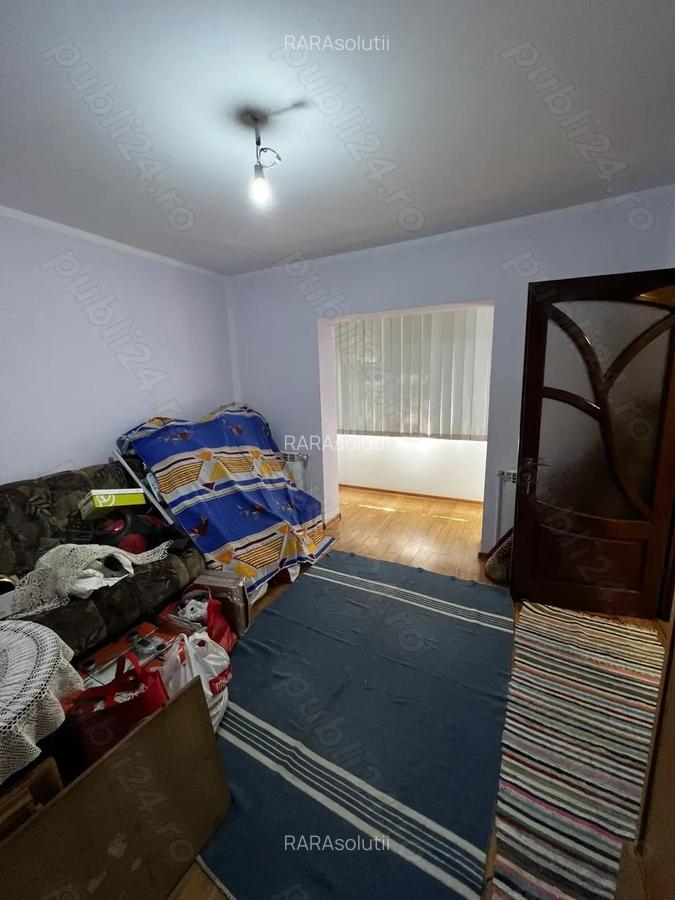 3 camere, 76 mp, doua balcoane, zona Favorit - 6