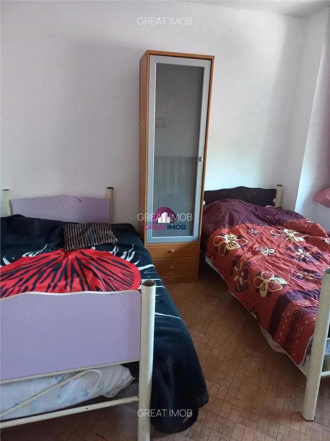 Apartament 4 camere de inchiriat Iancului, Sector 2 - 4