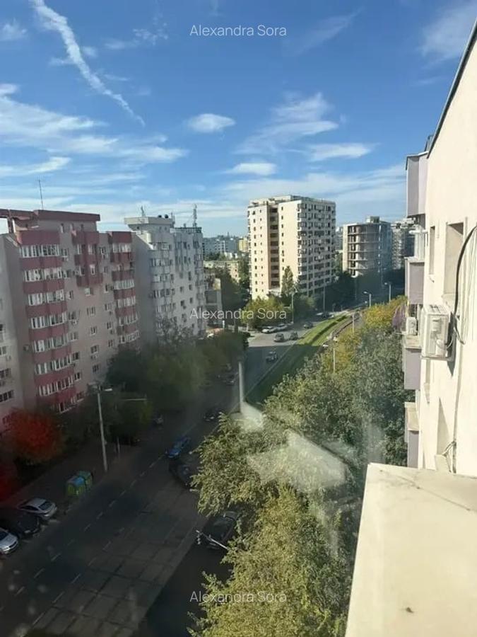 Apartament 3 camere | Mall Vitan + loc de parcare - 11