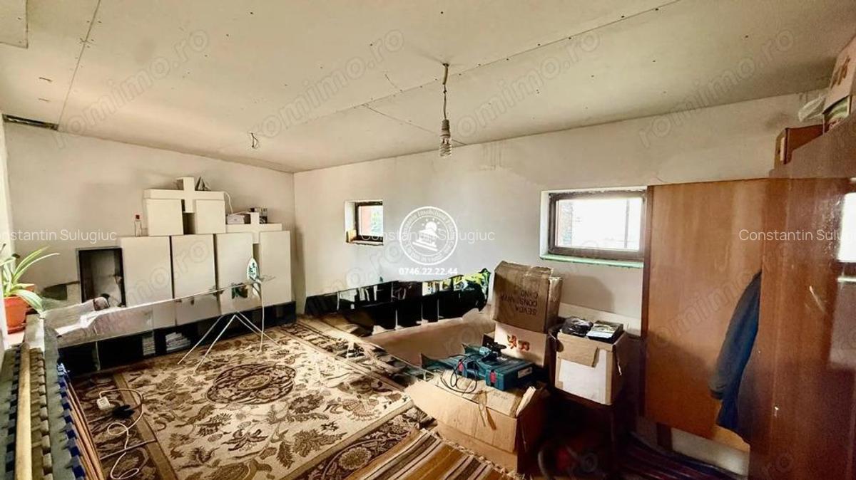 Vila de vanzare in CUG - 18