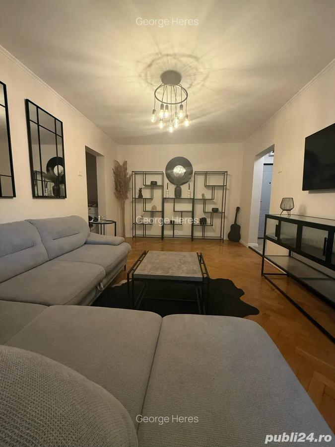 Vand apartament 2 camere direct proprietar - 7