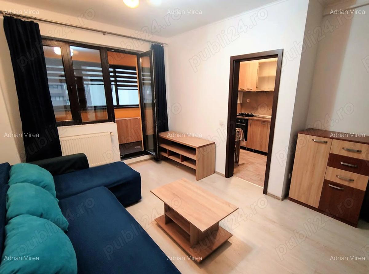 Garsoniera de vanzare in Dream Residence zona Pucheni, Sector 5 - 3