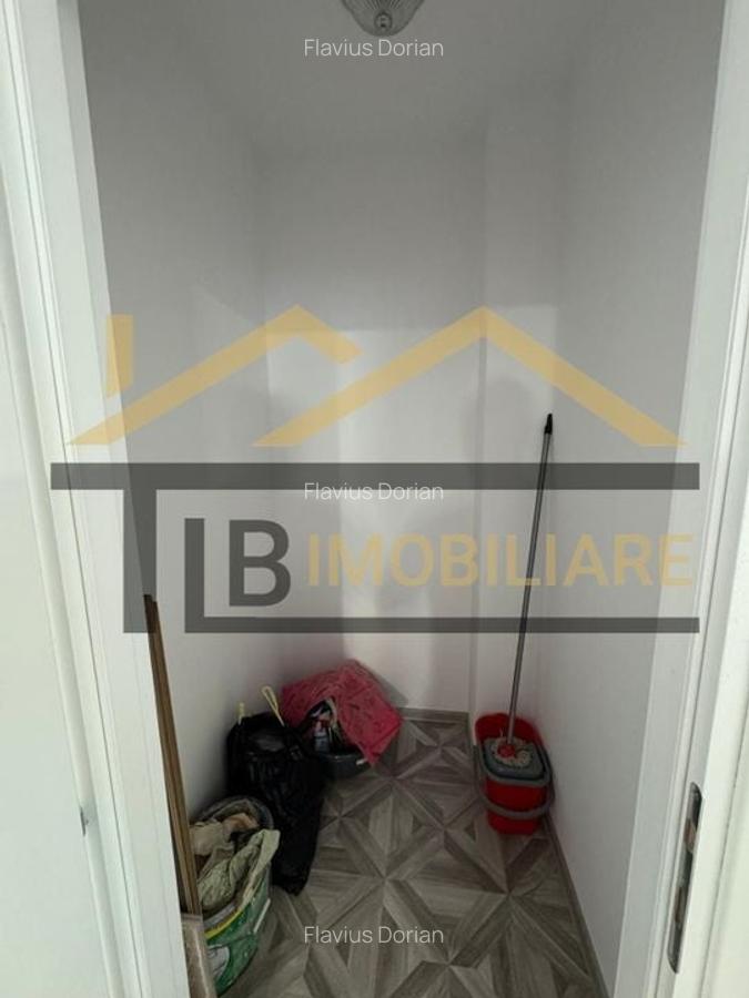 Apartament de 2 camere, 70mp, parcare, Zona Lavandei Residence - 19