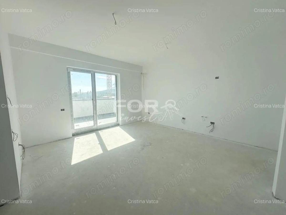 Apartament nou 2 camere de vanzare Sanmartin Bihor - 3