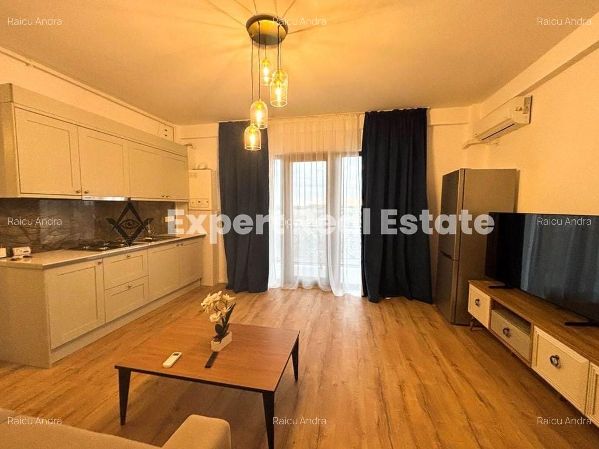 APARTAMENT MODERN 2 CAMERE NOU | OTOPENI-TUNARI - 2