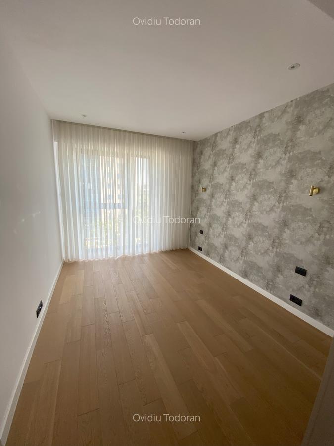 Apartament 2 camere | One Herăstrău Towers | Etaj 3 | 1.200 €/lună - 2