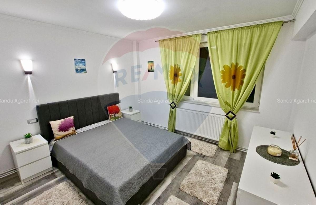 Apartament premium 3 camere, prima inchiriere, central, Str. Dragalina - 12