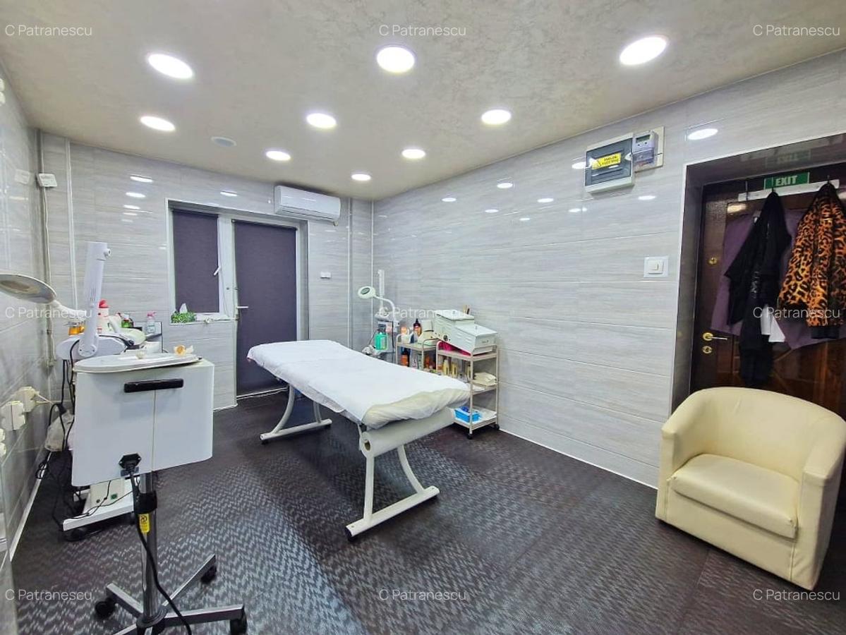 Spatiu comercial cu vad excelent - vis-a-vis de Spitalul Obregia - 4