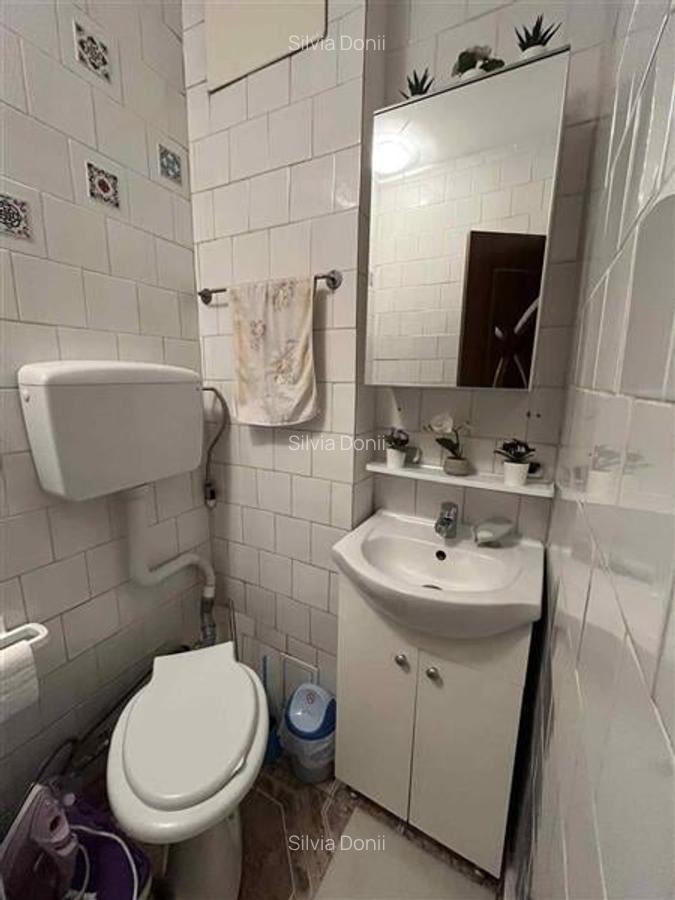 Apartament spatios cu 3 camere - decomandat - Unirii - 12