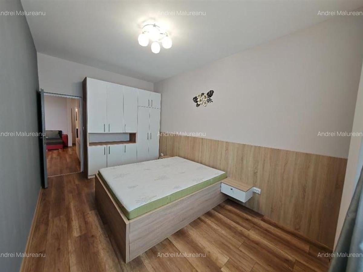 Inchiriem Apartament 2 Camere, Modern, Open Space, Tractorul - 5