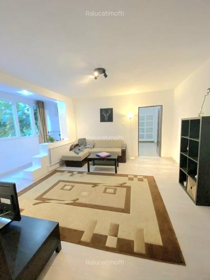 Apartament cu 2 balcoane, la câțiva pași de metroul din Piata Lujerului - 2