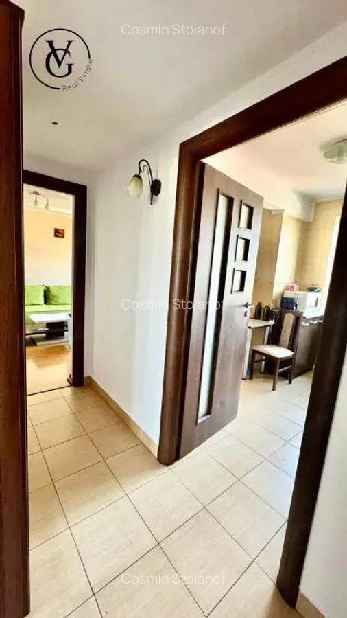 Apartament trei camere Piata Chibrit - 6