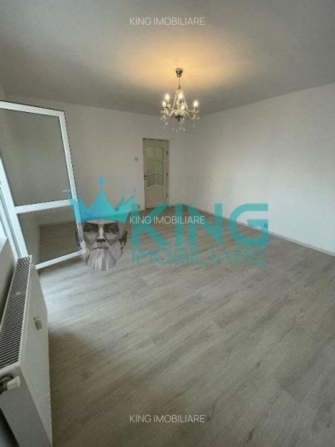 Apartament cu 2 camere decomandat în 13 Septembrie - 1