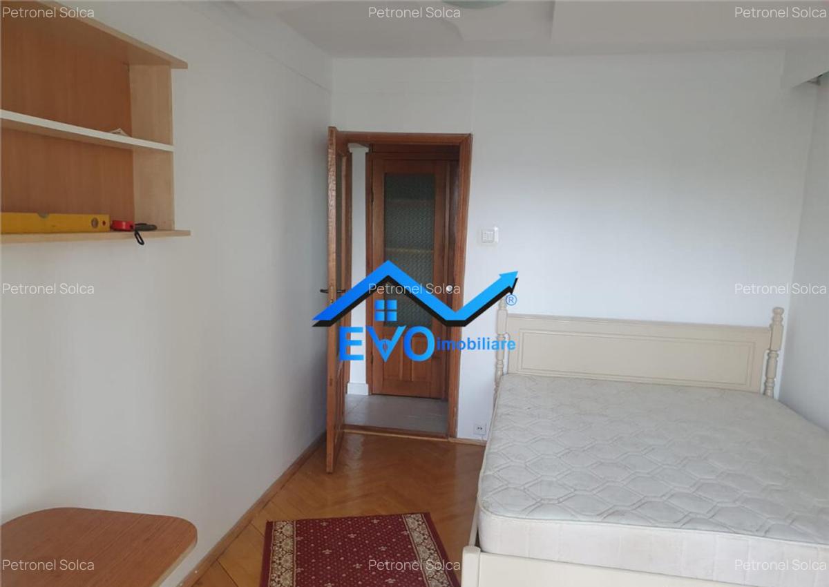 Apartament de inchiriat, 3 camere, etajul 1, 77mp, Nicolina - 8