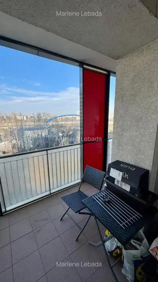 Apartament cu 3 camere decomandat, mobilat în Văcăresti - 17
