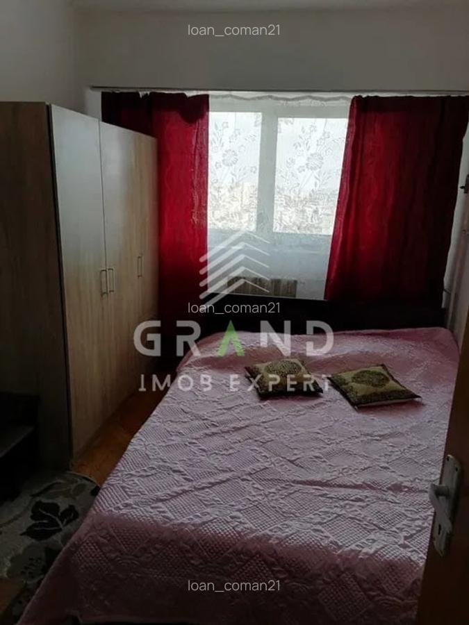 Ap 3 camere DECOMANDAT/ 2 BAI / 2 BALCOANE / PARCARE / zona Marasti - 3
