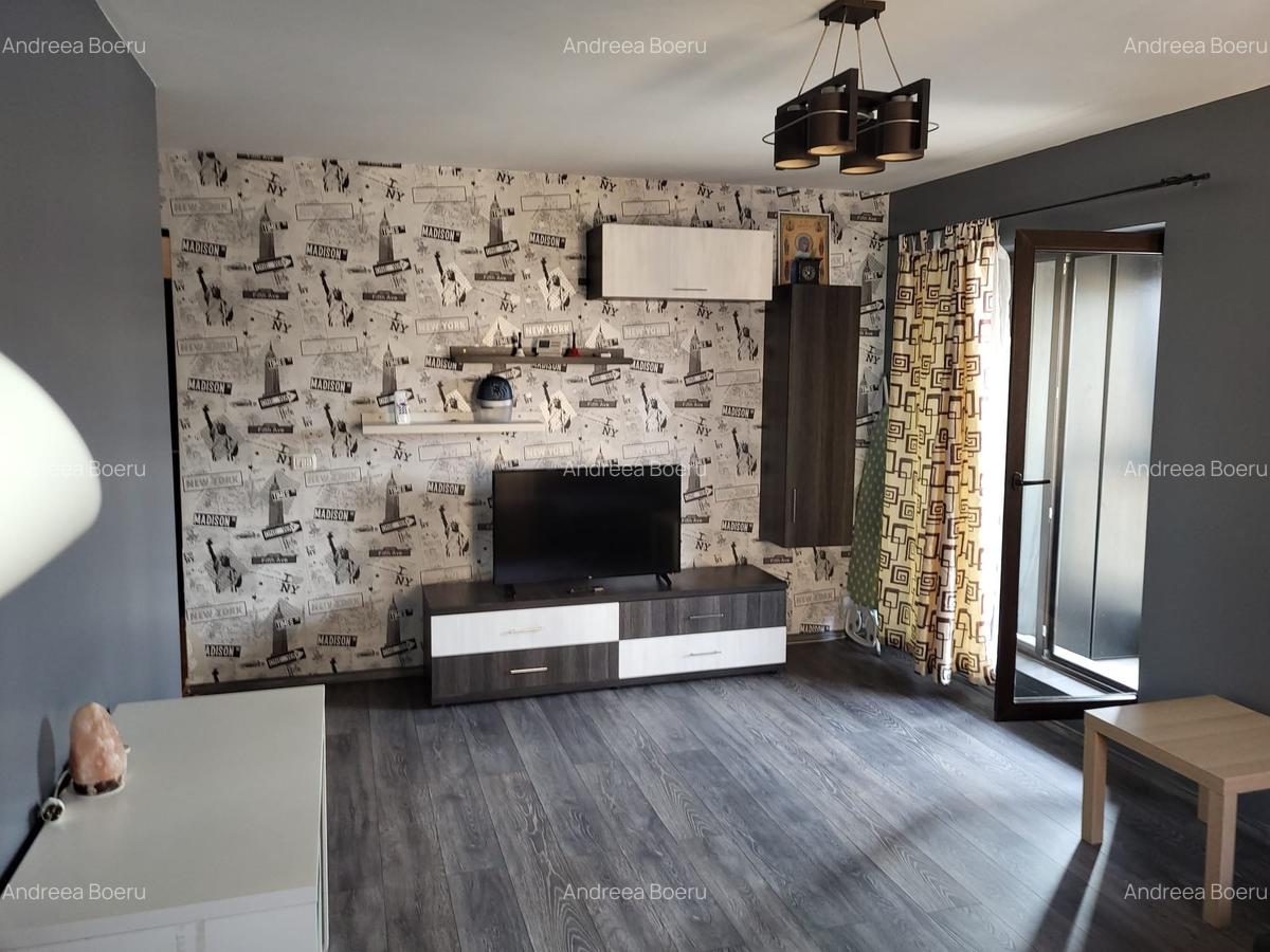 VANZARE APARTAMENT 58 MP.- MOBILAT SI UTILAT COMPLET-STR. TINERETULUI MILITARI - 8