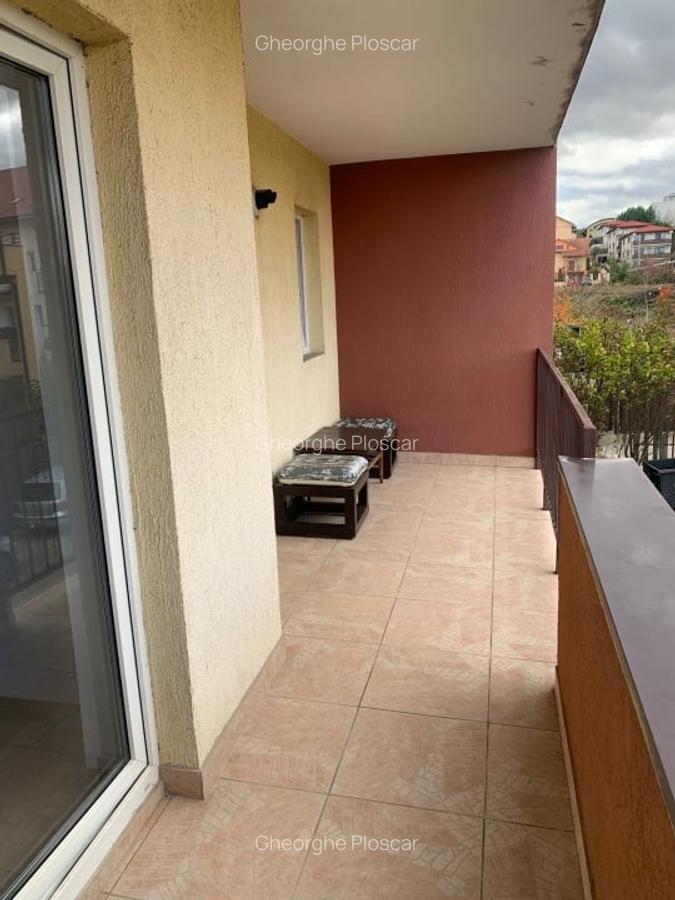 Inchiriere apart. cu 1 camera, mobilat si utilat, 47 mp., Zorilor - 5