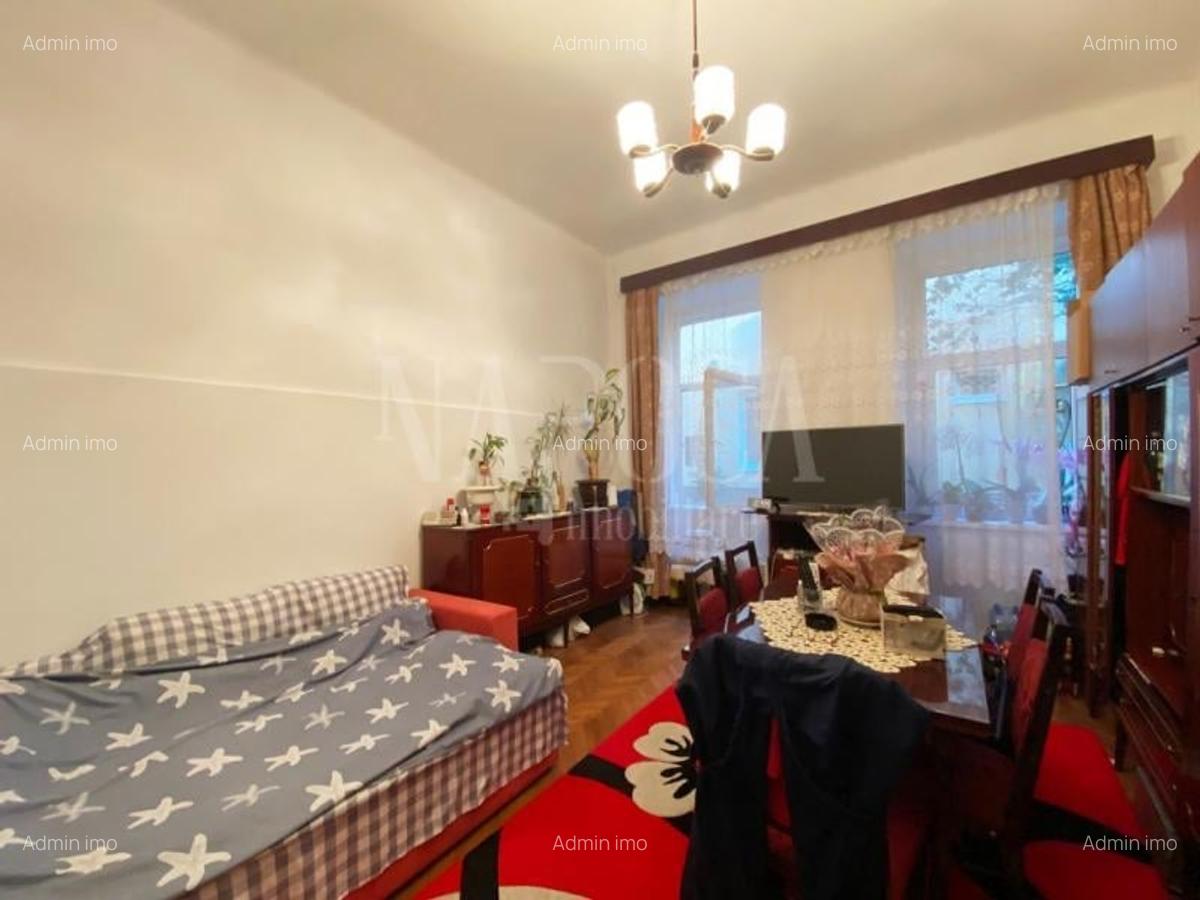 Apartament 2 camere de vanzare in Centru, Cluj Napoca - 3
