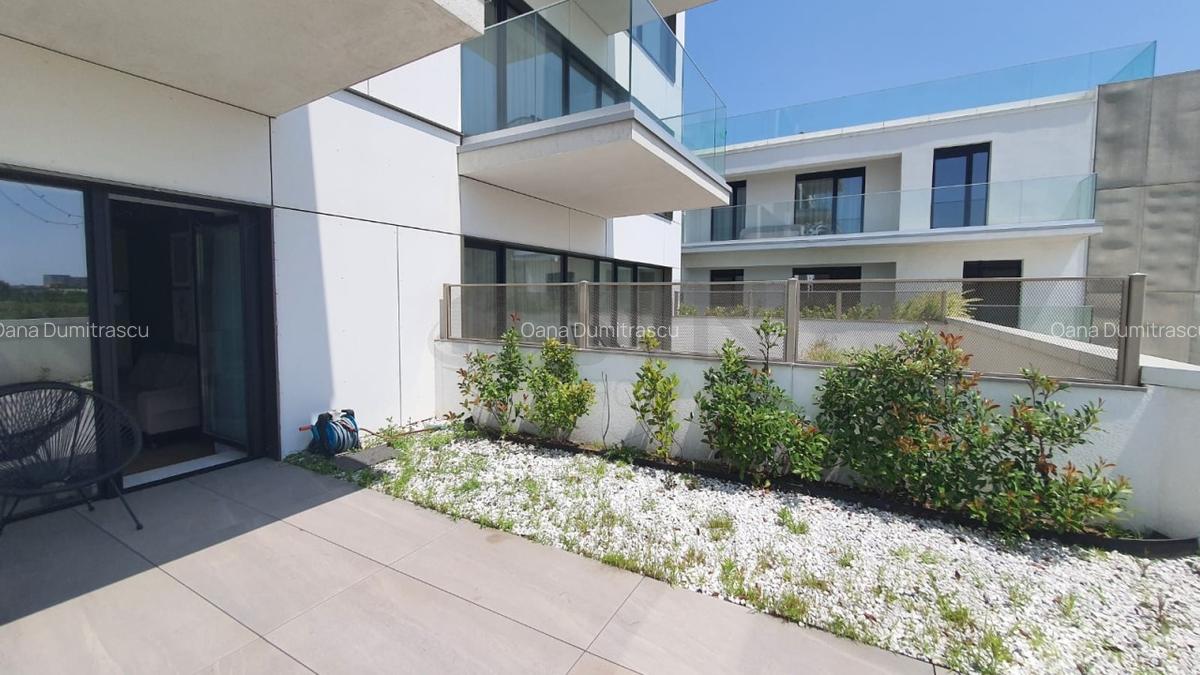 REA1024126 Apartament superb 3 camere One Verdi Park I Zona Floreasca - 23