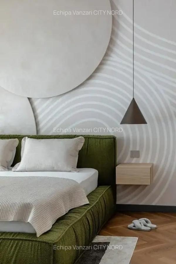 Direct Proprietar! Calduros, spatios si luxos - 0 comision - 8