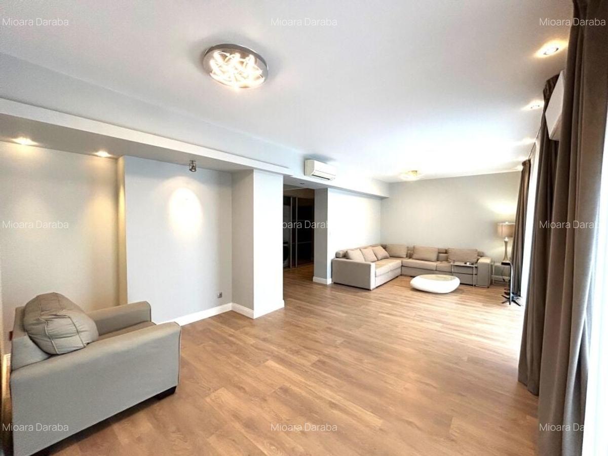Penthouse with terrace, pool, complex Natura Residence, Iancu Nicolae - 5