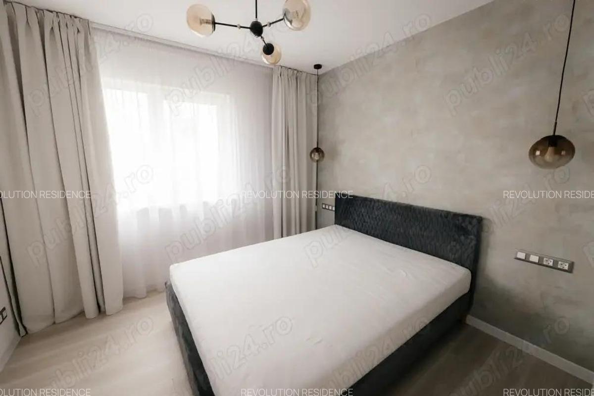 NEW! COMISION 0% - Apartament 3 camere - Lamaitei 9C, Baia Mare - 6