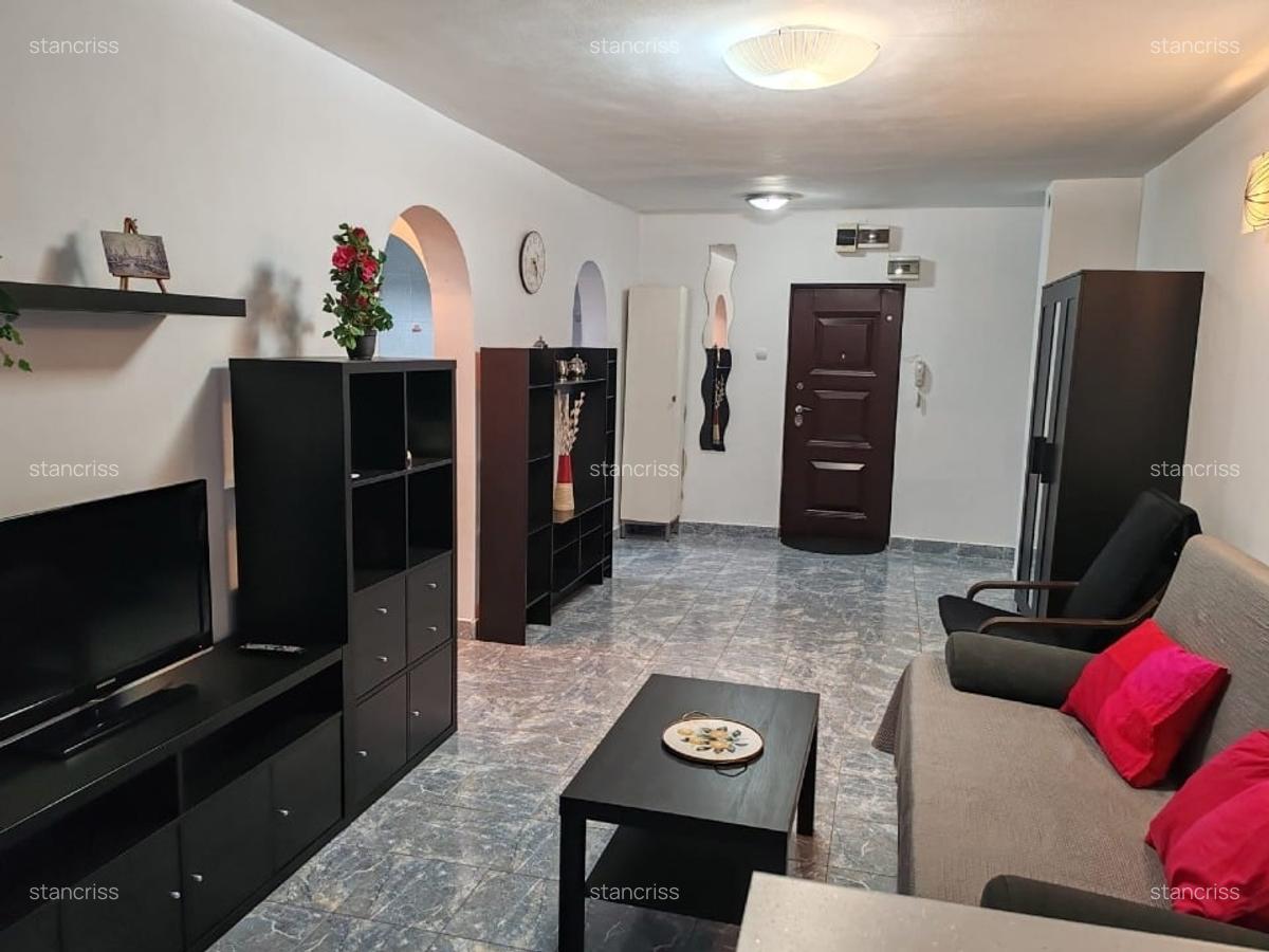 Ap 2 cam Piata Moghioros modern, utilat, pet friendly, lipit intrare metrou Parc - 2