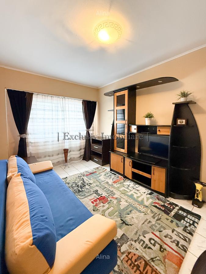 Apartament 3 camere | 2 bai | 2 balcoane | Gara | Termen lung - 18