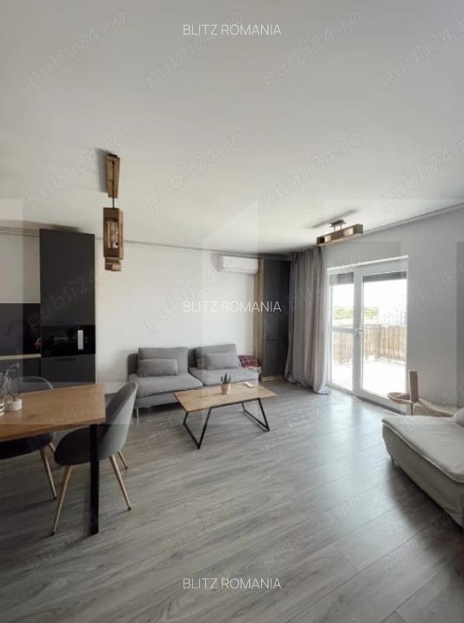 Apartament modern cu 3 camere in Giroc - 2