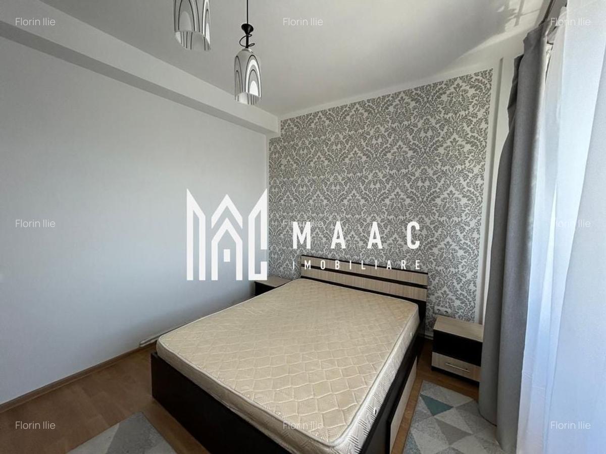 Apartament cu 2 camere decomandat, mobilat în Șelimbăr - 11