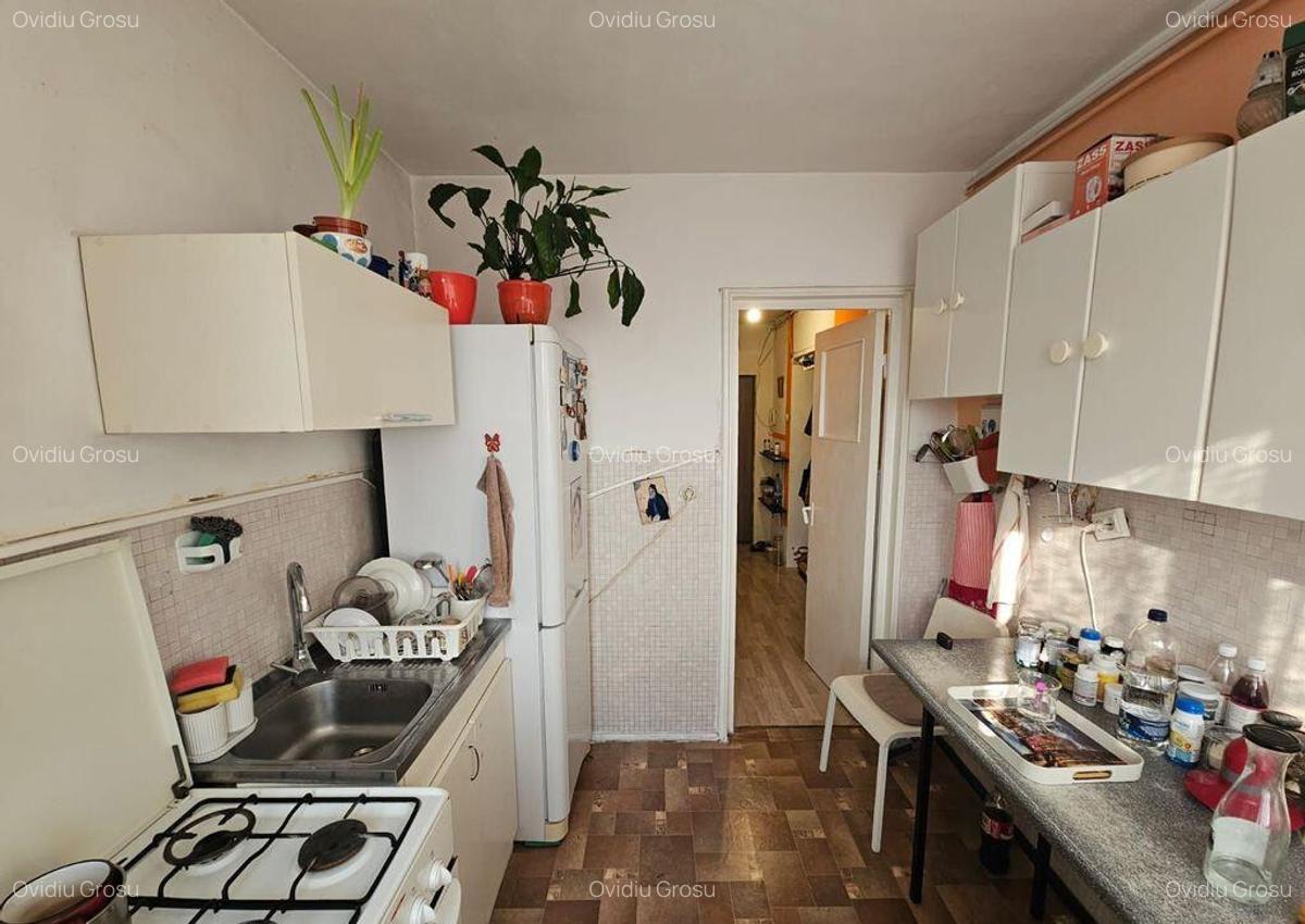 APARTAMENT 2 CAMERE DECOMANDAT/ Titan / 1 Decembrie 1918 - 5