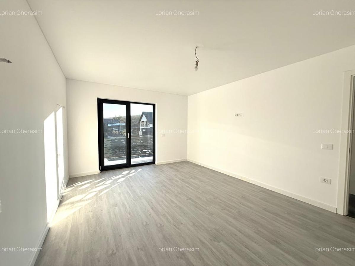 Casa finalizata cu 117mp utili in zona Bucium - 31