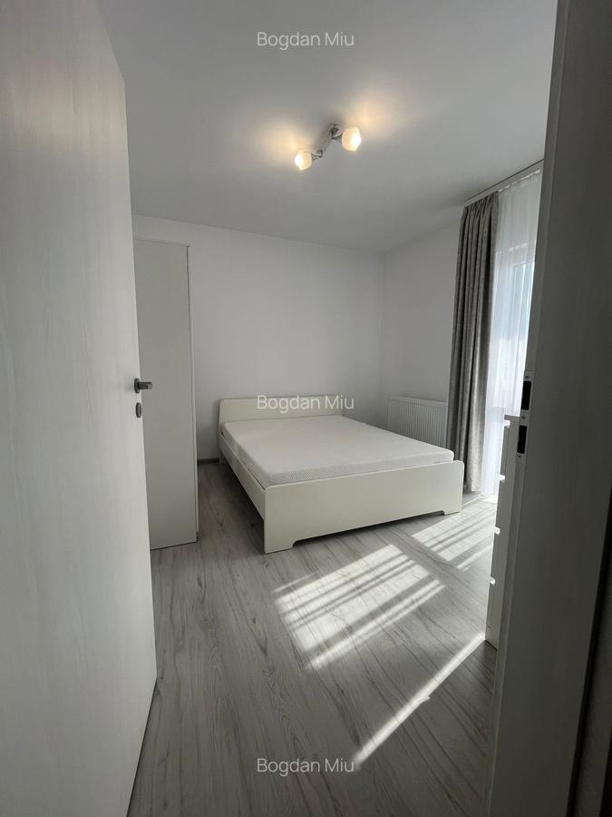 Apartament 2 camere-Grand Kristal Metalurgiei - 3