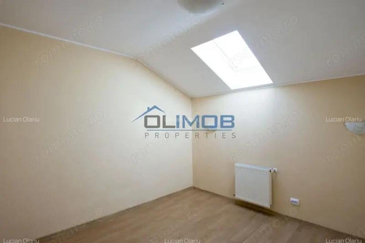 Vila de inchiriat in Pipera Complex Reziden?ial vila 5 camereDescopera confort - 10