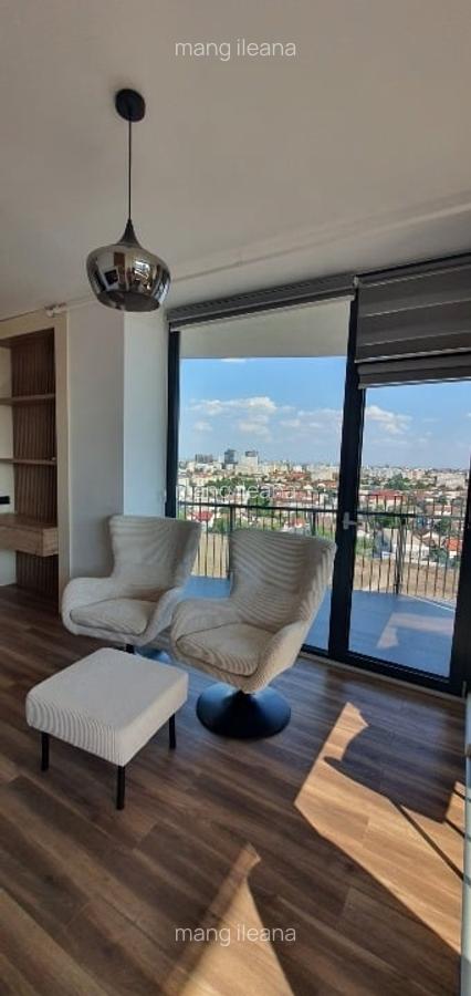 Apartament cu 2 camere decomandat în Torontalului - 13