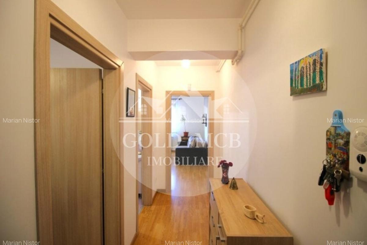 2 camere Popesti Leordeni-Constructie 2014 - 3