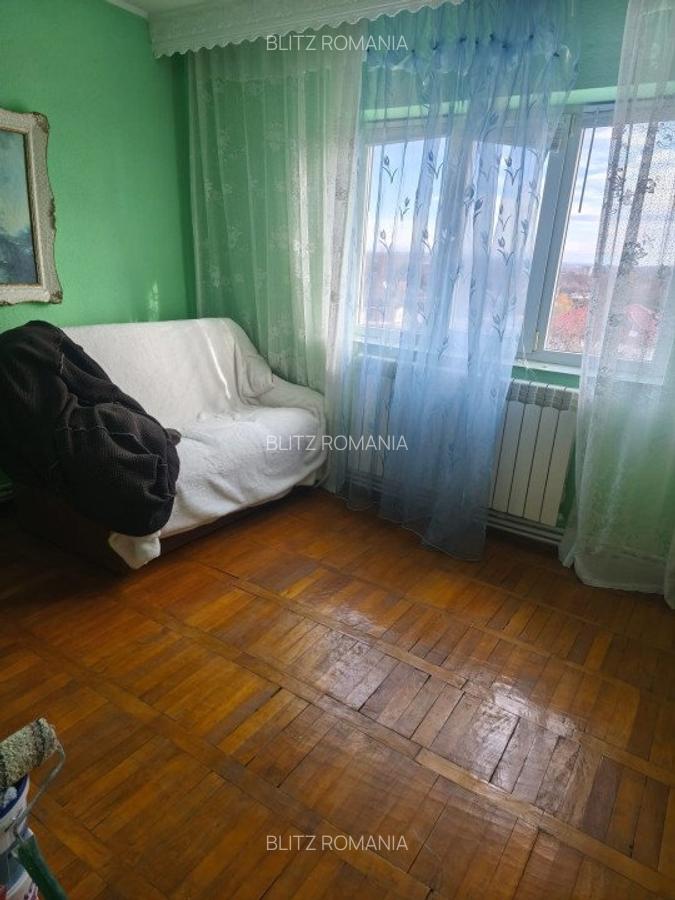 Apartament 3 camere+garaj, strada Stefan cel Mare, Dorohoi - 4