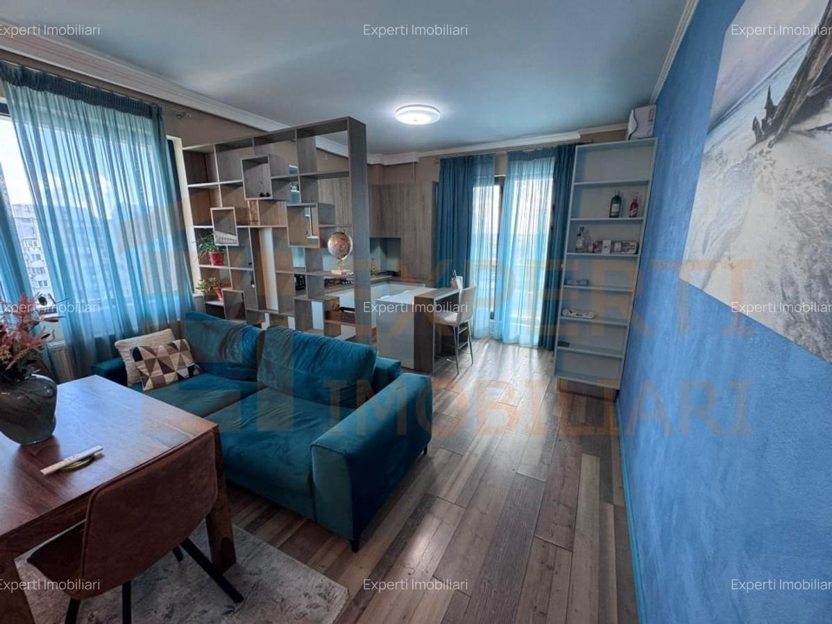 Apartament 3 camere - Faleza Nord - 2