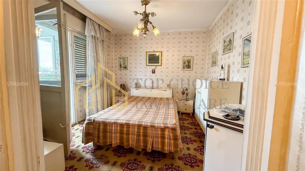 3 CAMERE SPECIAL IN DOROBANTI - 1983 - 96 MP - BLOC UNICAT CF 1 - 29