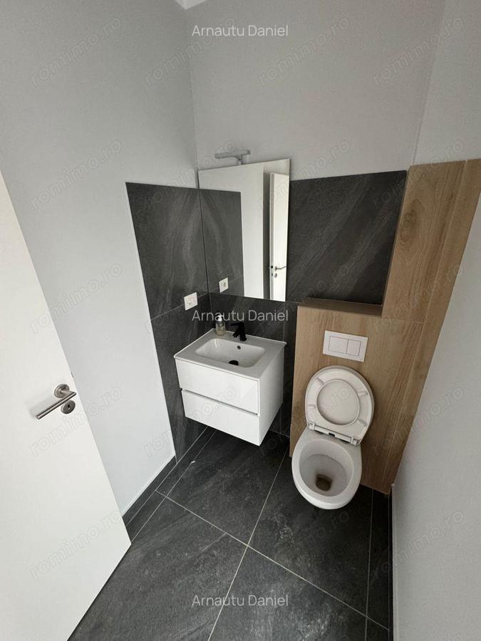 Casa Individuala P+1 - Remetea Mare - 4 camere 135.000 Euro - 13