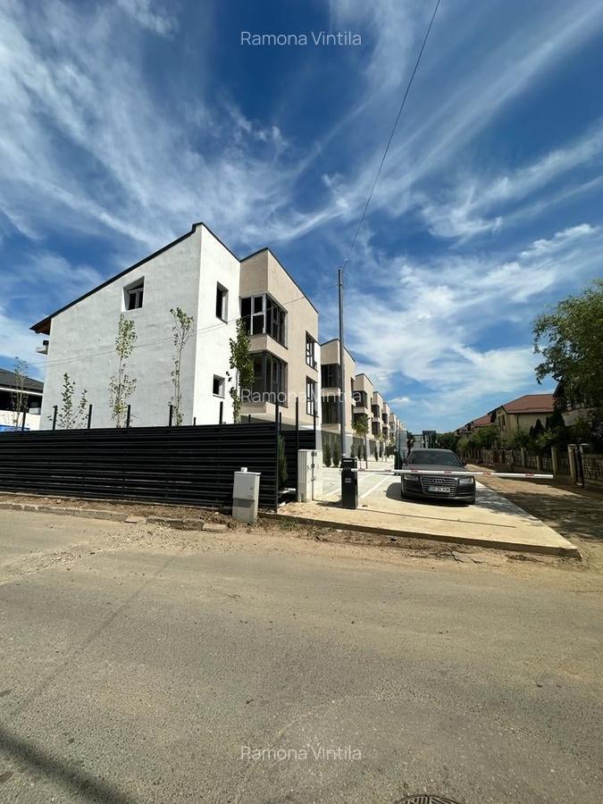 Casa-Tip -Duplex-Chiajna-Direct Dezvoltator- Comision 0% - 1