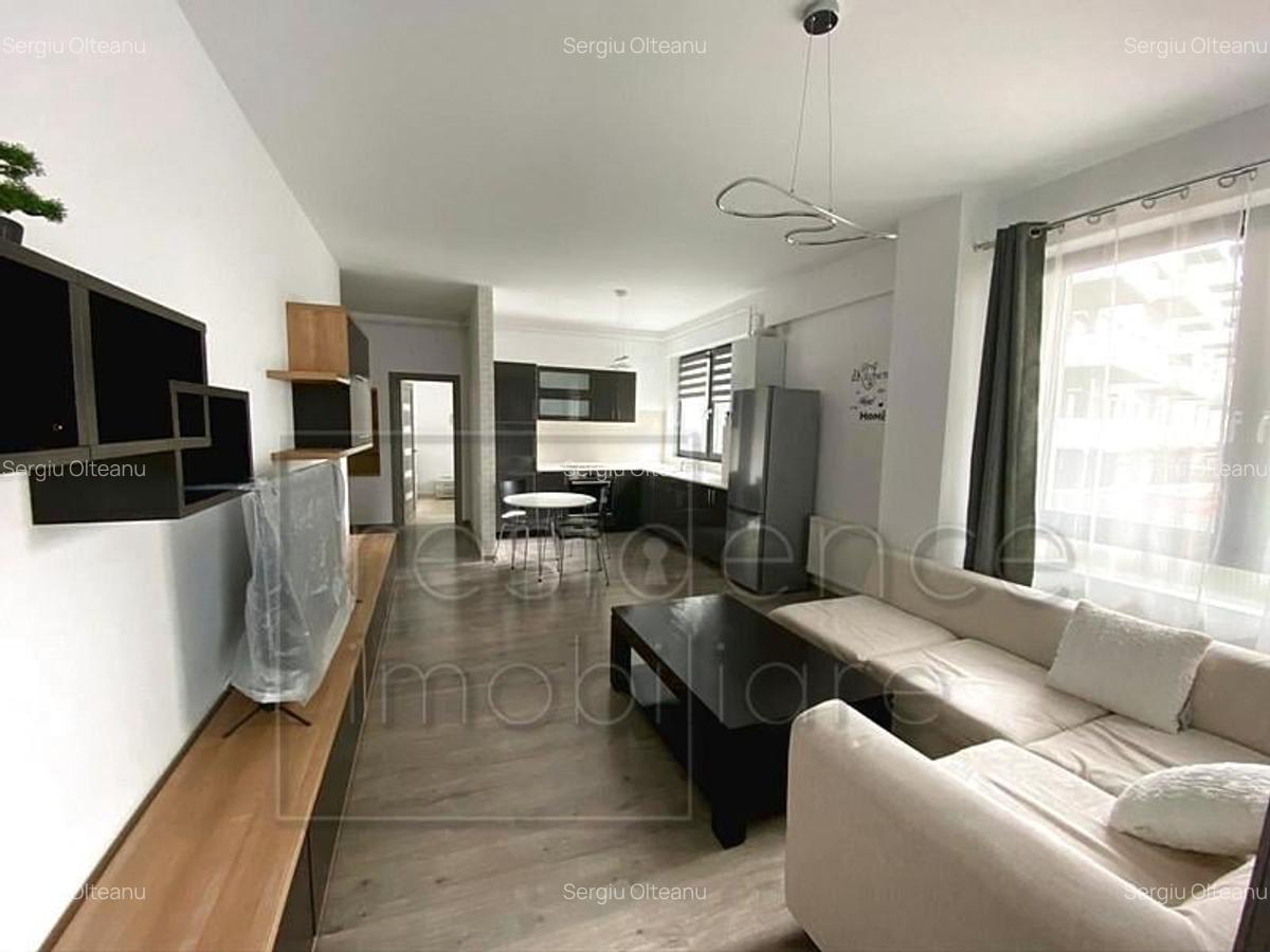 Pet friendly! Apartament 3 camere,zona NTT Data+Garaj+Terasa - 11