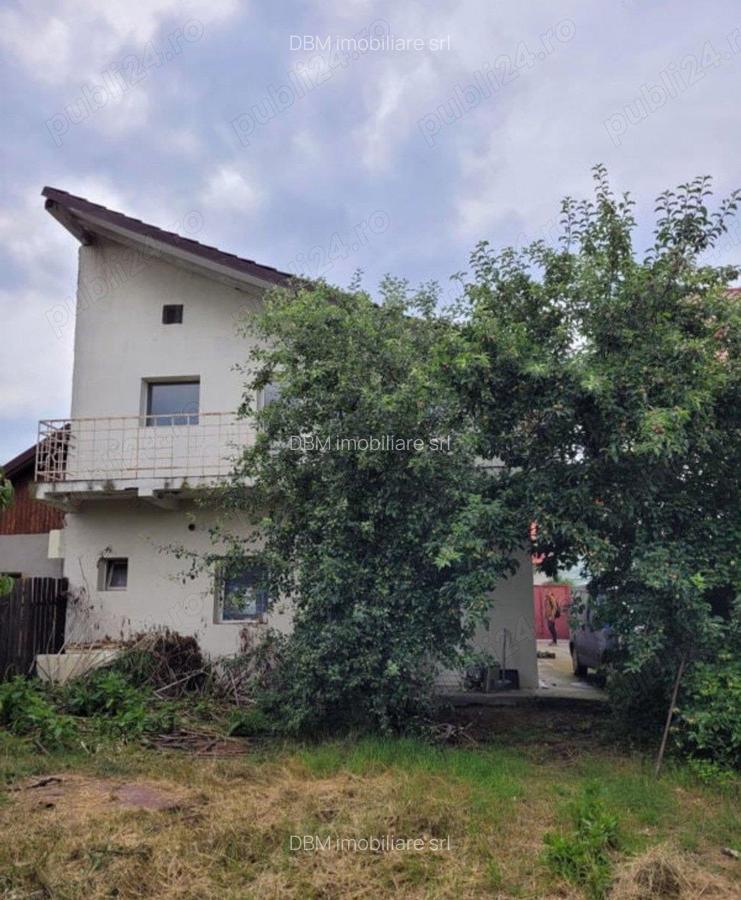De vanzare casa Str. Shakespeare zona ?agului Teren 630mp - 1 De vanzare casa Str. Shakespeare zona ?agului Teren 630mp - 1